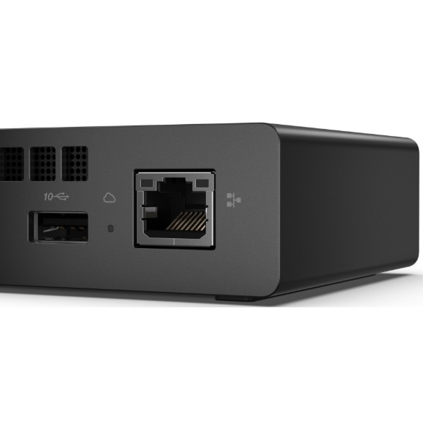 Фото - Док-станция Lenovo Thunderbolt 5 Smart Dock 7500 (40BA0265EU)